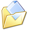 documents folder icon