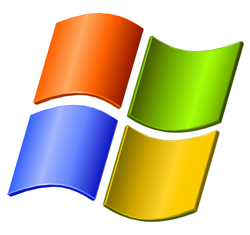 microsoft windows logo